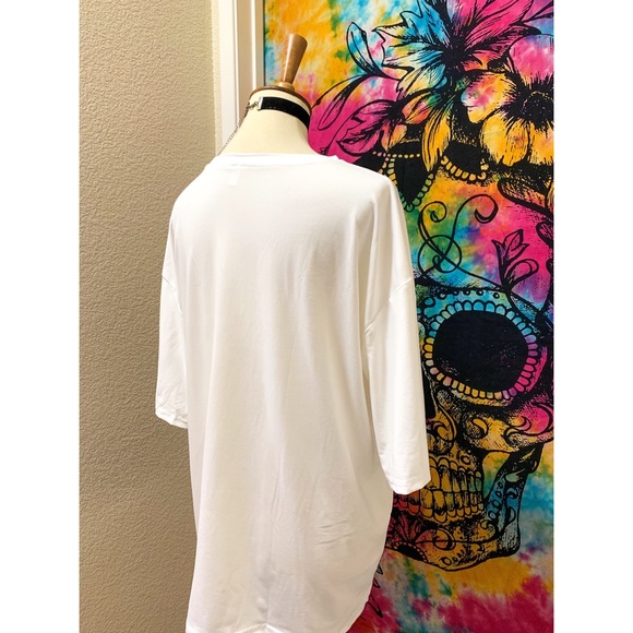 🌈 Amazing Totoro top - Picture 8 of 11